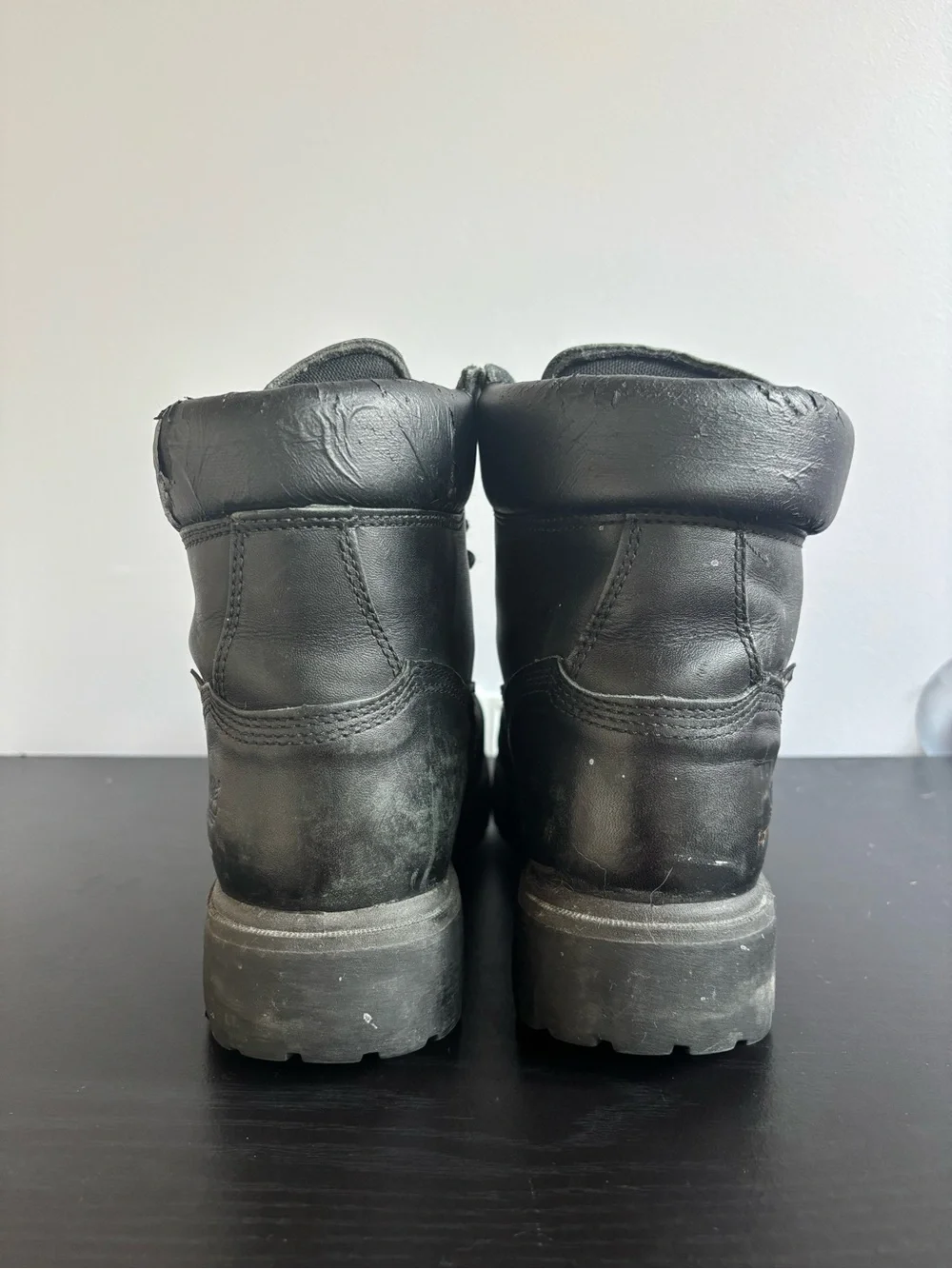 Timberland Pro Work Boots